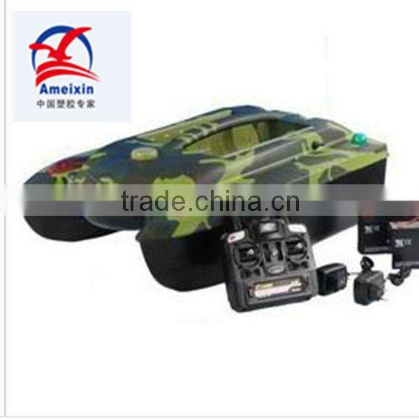 Vacuum forming boat parts/plastic thermoforming parts/OEM design