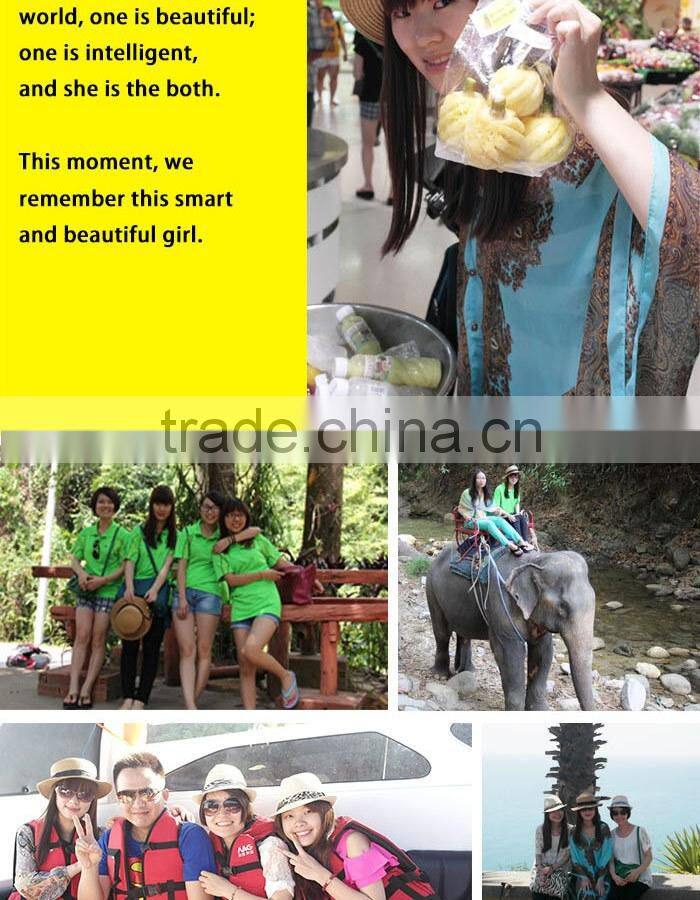 SHINELONG IN THAILAND