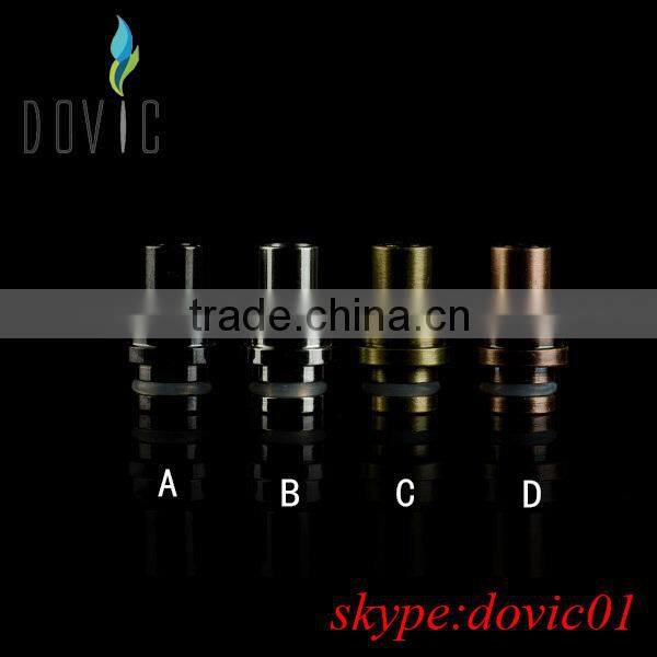 Top quality 510 ecig drip tips