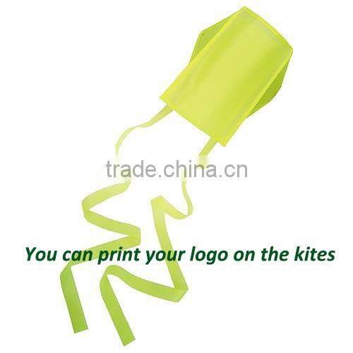 Christmas gifts educational advertising toys sled kite and easy to fly and take