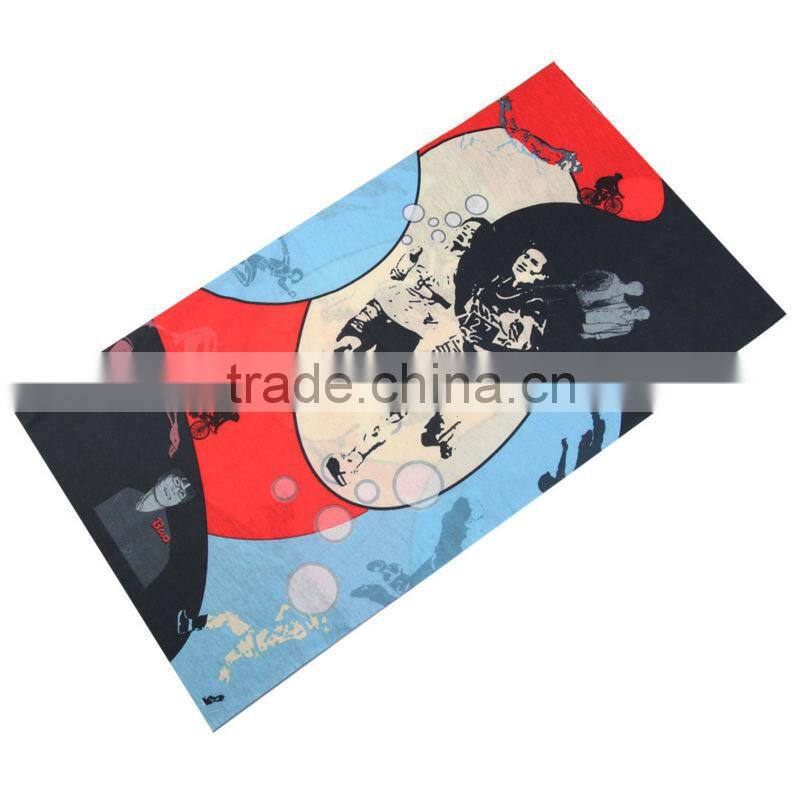 Custom bandana with Your Logo And Designs and Samples free