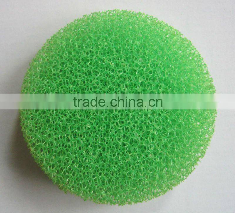 filter sponge
