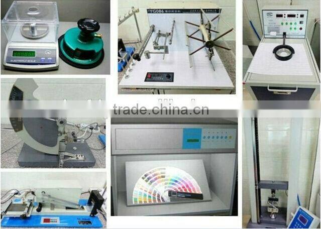 2014 new 300d 500d 600d polyester fabric with pvc pu coating