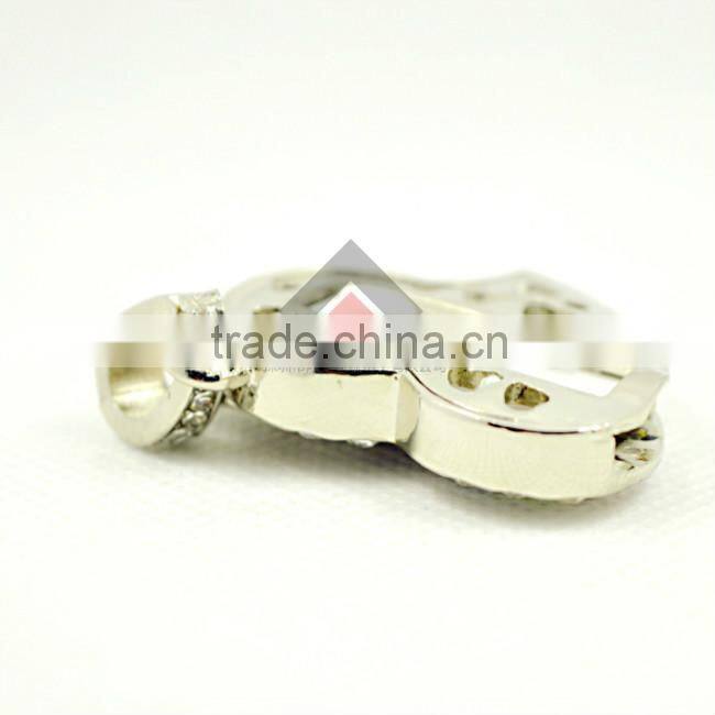 Heart Shape Jewelry USB Flash Drive 16GB