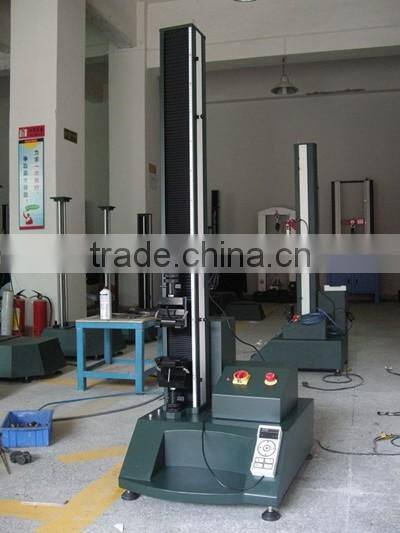 Tensile Testing Machines of Yarn , Yarn Tensile Strength Testing Machine