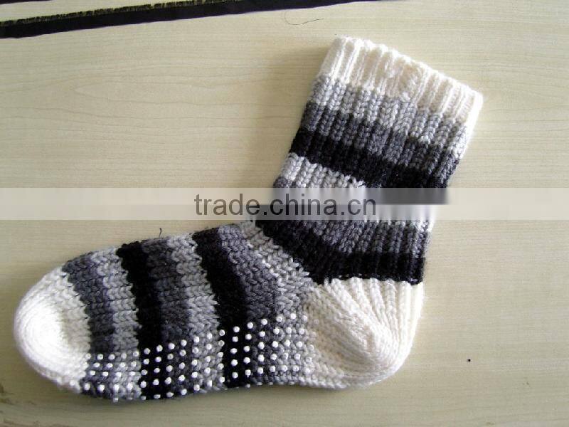 New COndition and Computerized lonati sock machine