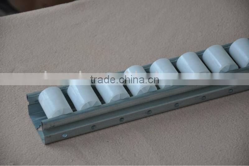 High Quality Roller Track Joint For Pipe Rack System