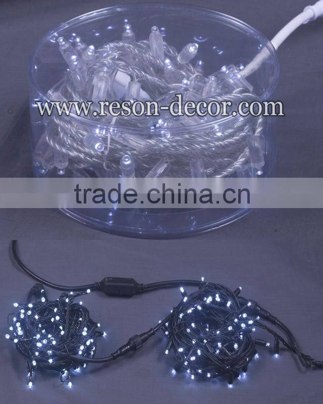 RS-SL023 christmas led string connectable light