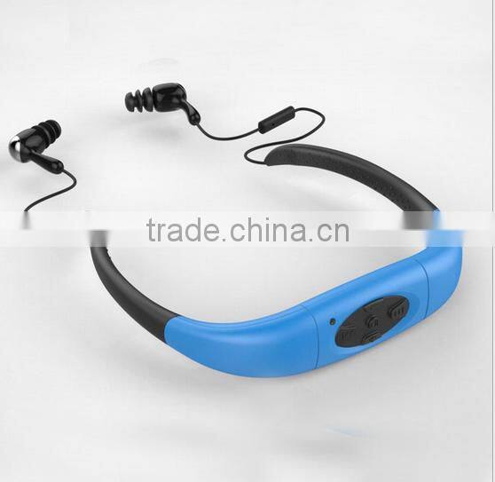 2016 newest bluetooth waterpoof sport bluetooth wireless headphones ,Waterproof wireless headset