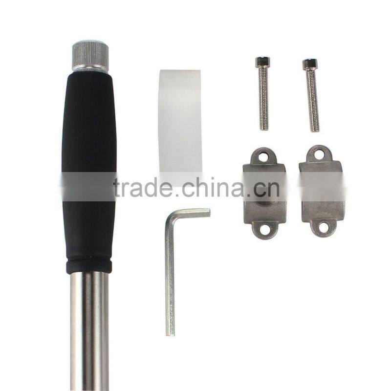 Pet product pet accessory dog bicycle leash for pet dog