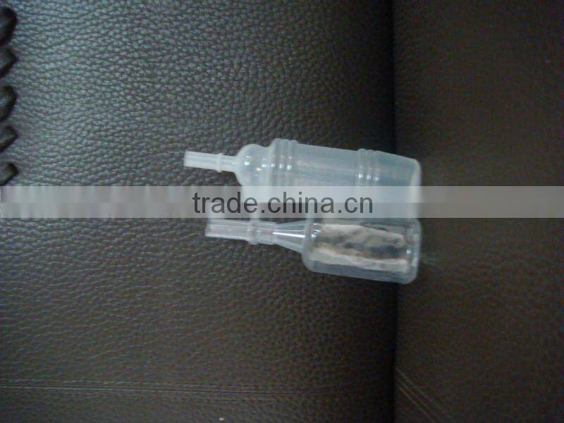 plastic bottle making machine