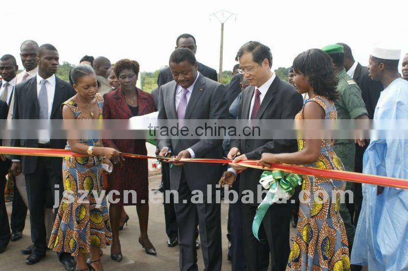 types of steel trusses