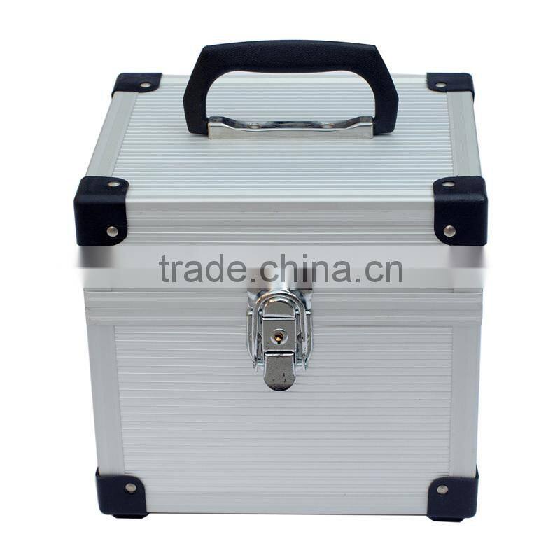 Resonable price professional factory produces aluminum tool box for trucks