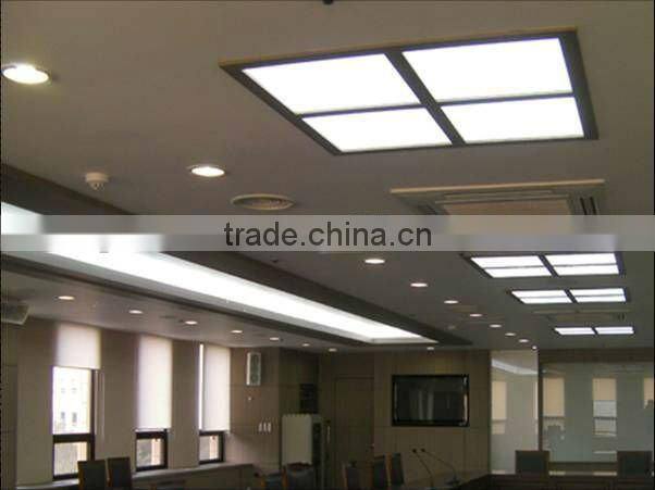86-265V 6060 dimmable LED Ceiling Grille Lamp