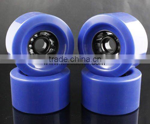 90*52mm longboard wheels