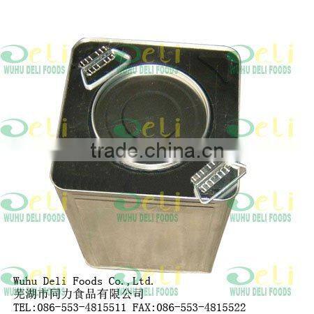Honey Powder (dried honey)