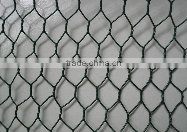 galvanized chicken wire mesh cage