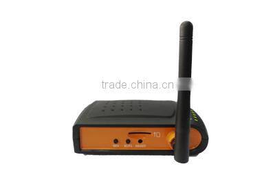 Flyingvoice G201N4 wifi sky wireless adapter,lan to wireless adapter,1WAN 4 LAN 1FXS ATA