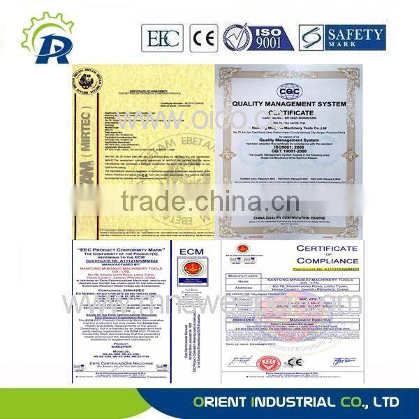 Supermarket hand push carpet washing machine Voltage/Frequency 220-230VAC/50Hz