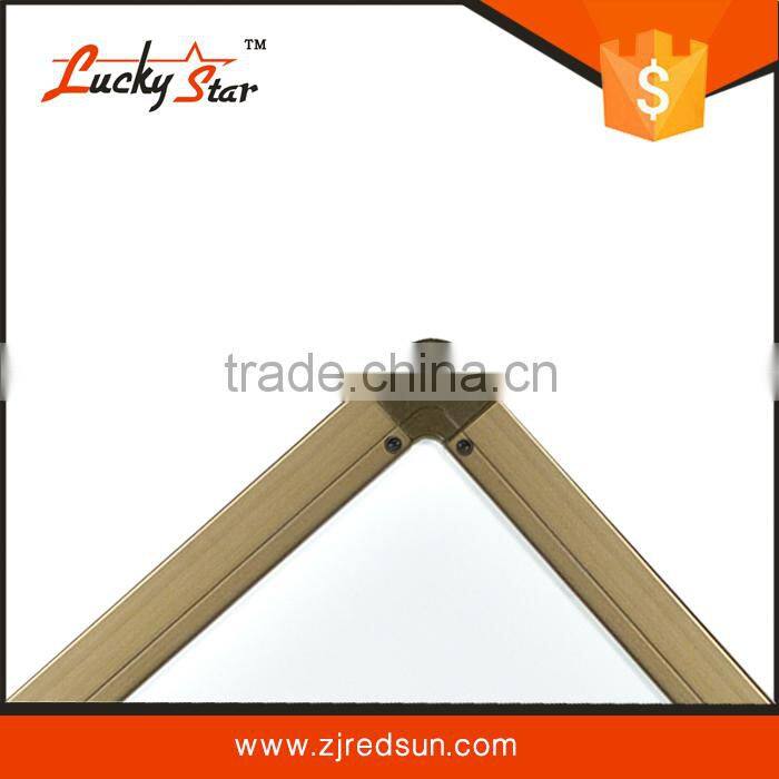 2015 zhejiang redsun factory wholesale android board wpc decking board white board