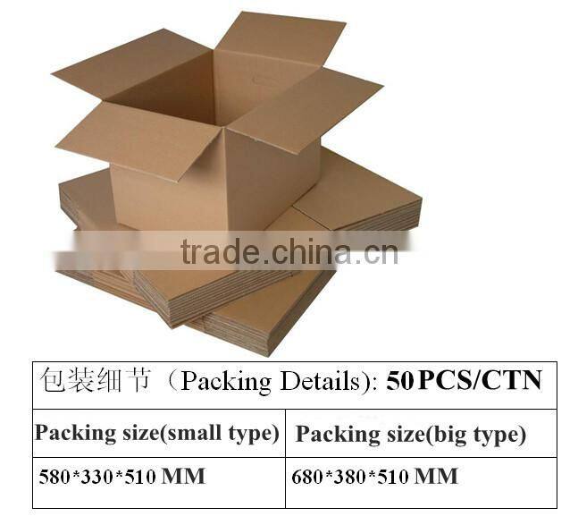 Hot selling! Eco-friendly New PP lovely cow basin plastic child basin