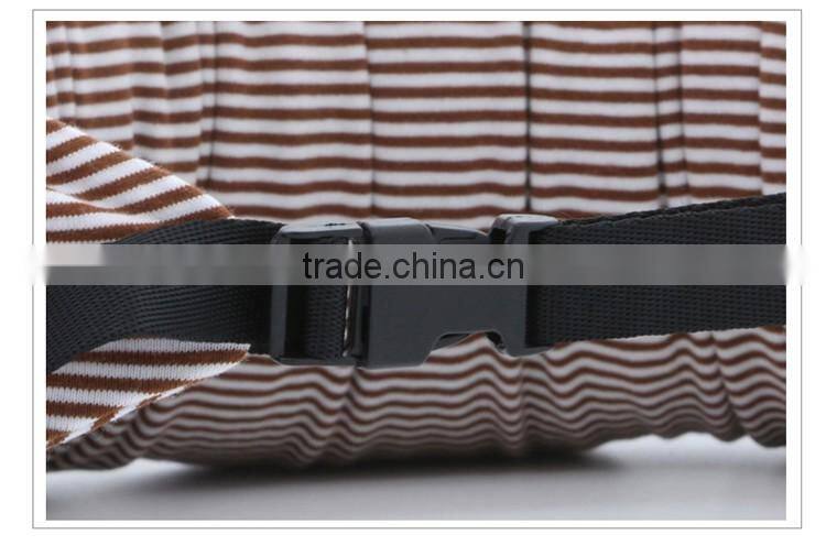 Portable U-shape neck pillow