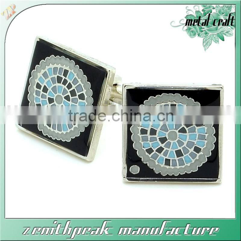 Hot Sale Top Quality Best Price custom cufflink