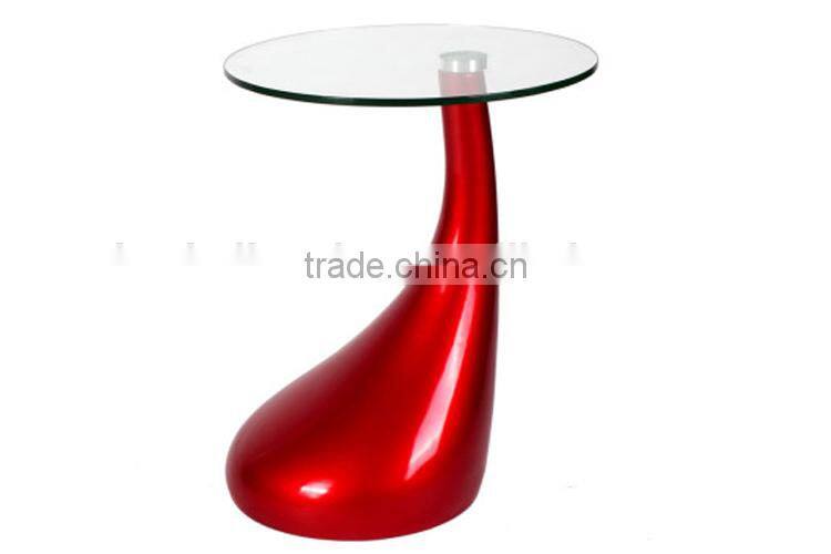 T001 Acrylic vanity table