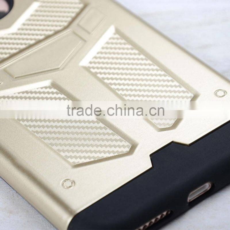 C&T Hard Shell Holster Combo With Kickstand Belt Clip Case For Apple iPhone 6 plus