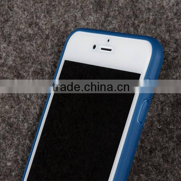 C&T Hybrid Armor Detachable Dual Layer Protective Shell Hard Phone Back Cover Case for Nokia Microsoft Lumia 650 5.0 inches