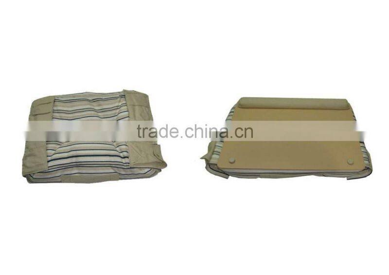 Hot selling and competitive price leather computer mouse pad