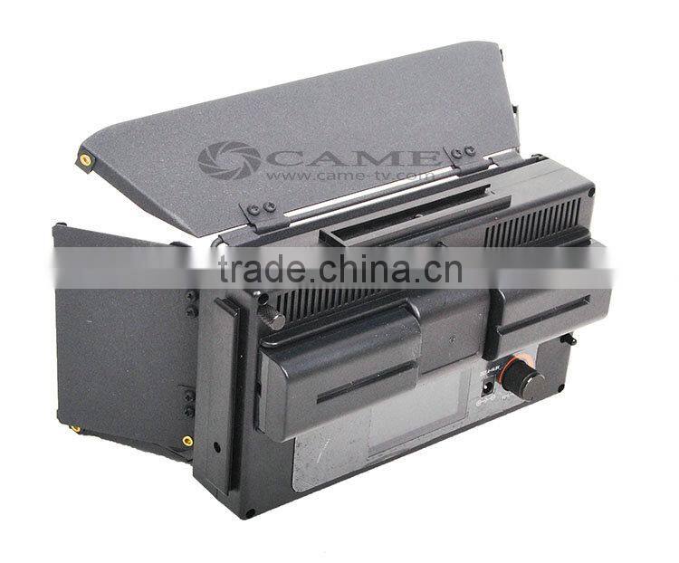 Clearance Sale 312D LED Video Light Camera Sutdio Continuous Light LEDS Video Lights