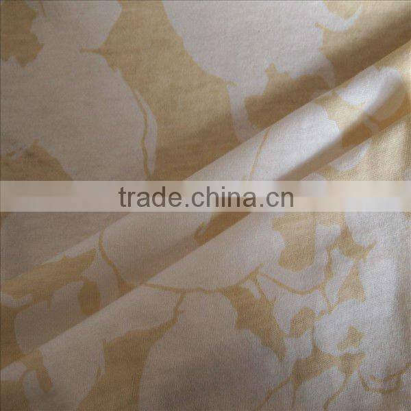 interlock dress fabrics