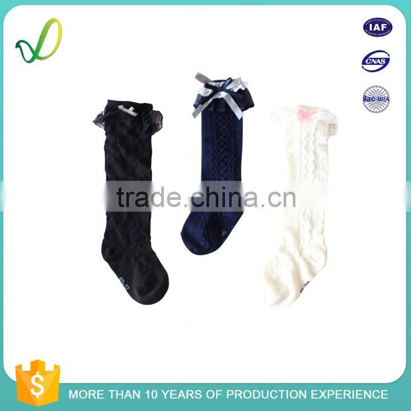New Design Pure Color Seconds 100% Cotton Baby Cotton Socks Sock Baby Infant