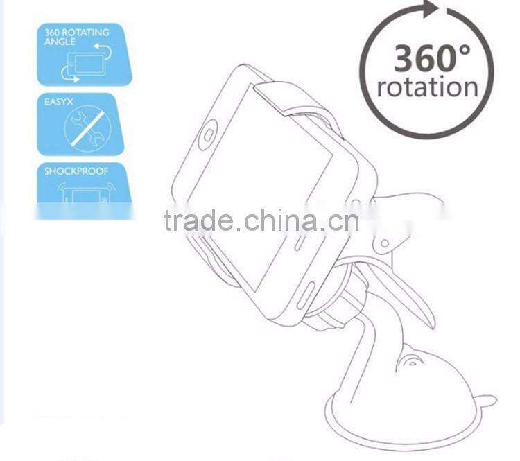 silicone phone Stand holder/Car Phone holders GPS
