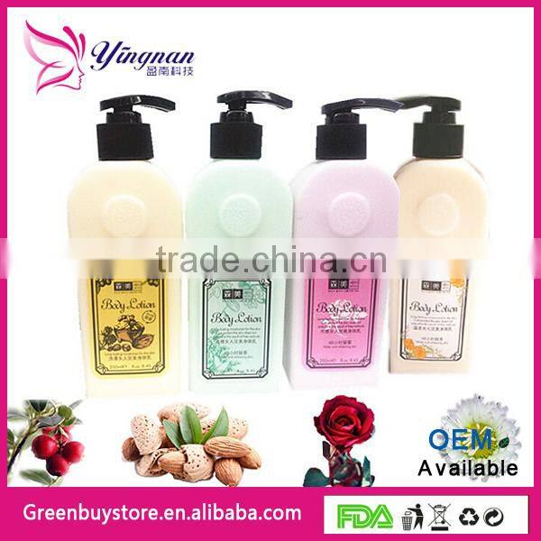 Indonesia Hot Selling Body Whitening & Moisturing Cream, Sammy Lotion