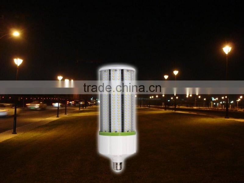 SNC 120w led corn light E39 mogule lamp base DLC Listed factory price