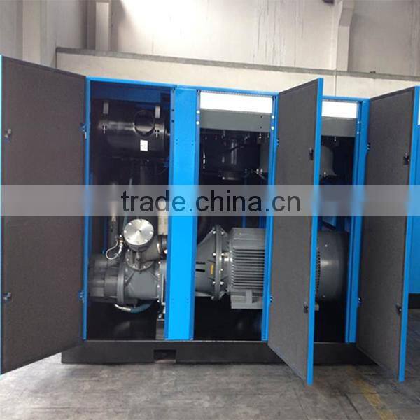 VFC screw air compressor 55kw Atlas Copco Bolaite Brand