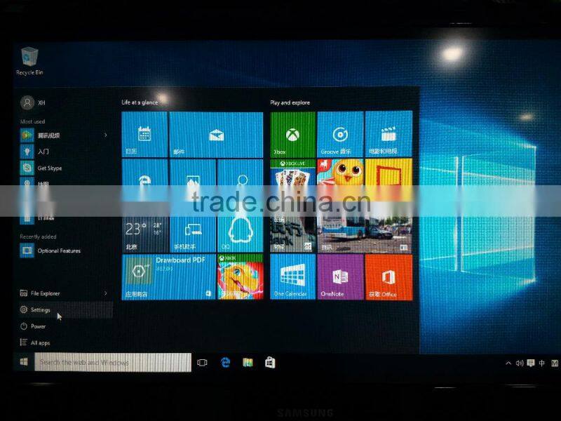 Compute Stick --- H9 Black