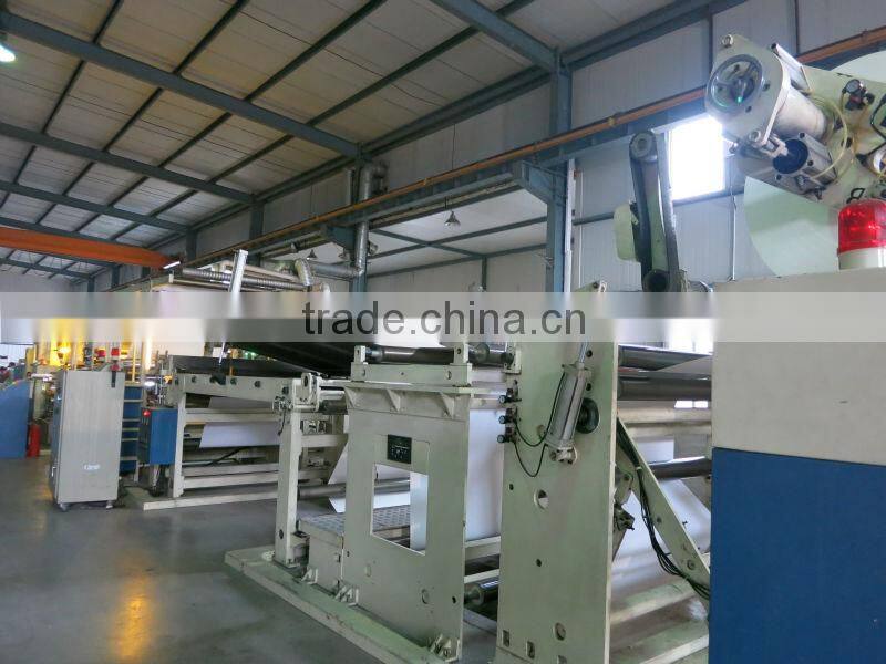 230+15gsm 100% virgin wood pulp single side pe coated paper cup raw material