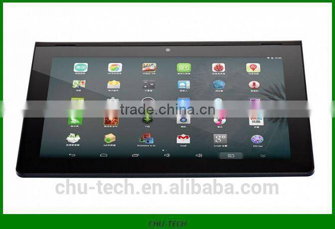 Original PiPo P7 Android Tablet PC Quad Core 9.4 inch IPS 1280x800 2GB RAM