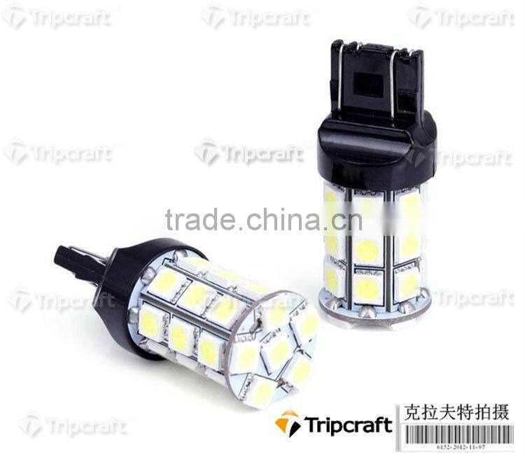 T20 7440 7443 24SMD 5050 LED Reverse Lamp