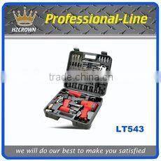 33pcs air ratchet wrench tool kit