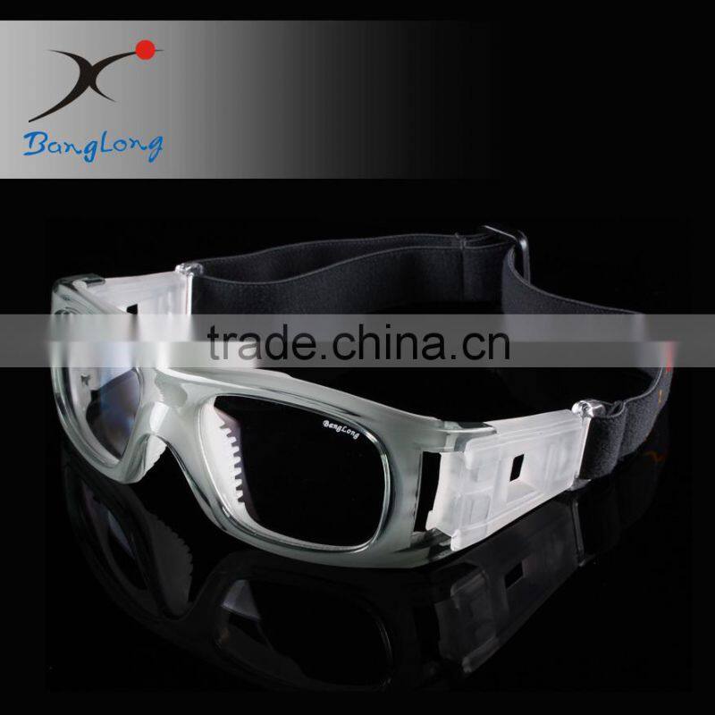 Fashion Basketball Glasses For Sport boys