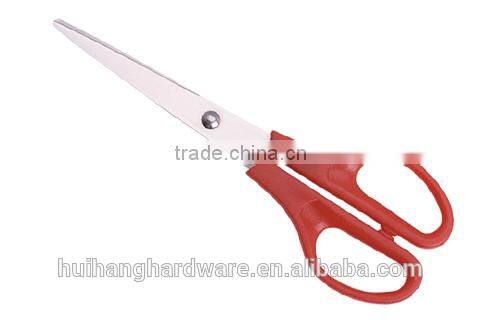 ABS handle student scissors/household scissors HC014B
