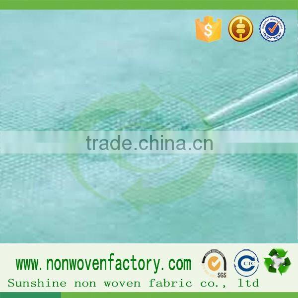 Babies Age Group and Soft Breathable Absorption fabric for cloth diapers