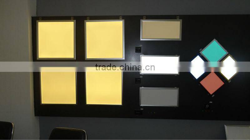 Smart Dali control system panel light for lighting control system