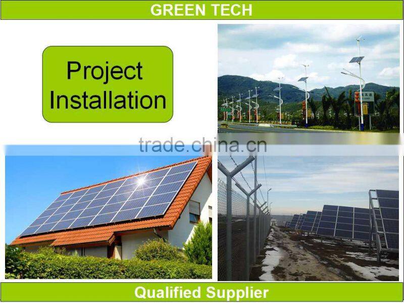 GT85-16-M 85W 16V solar module price africa