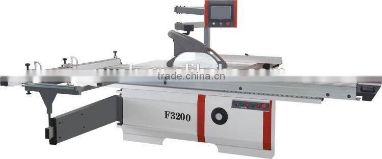 CNC High Speed 45 Degree Sliding Table Saw F3200