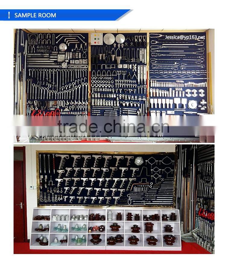 pin insulator with spindle/spindel for insulator/pin for insulator/pole bolt/insulator bolt